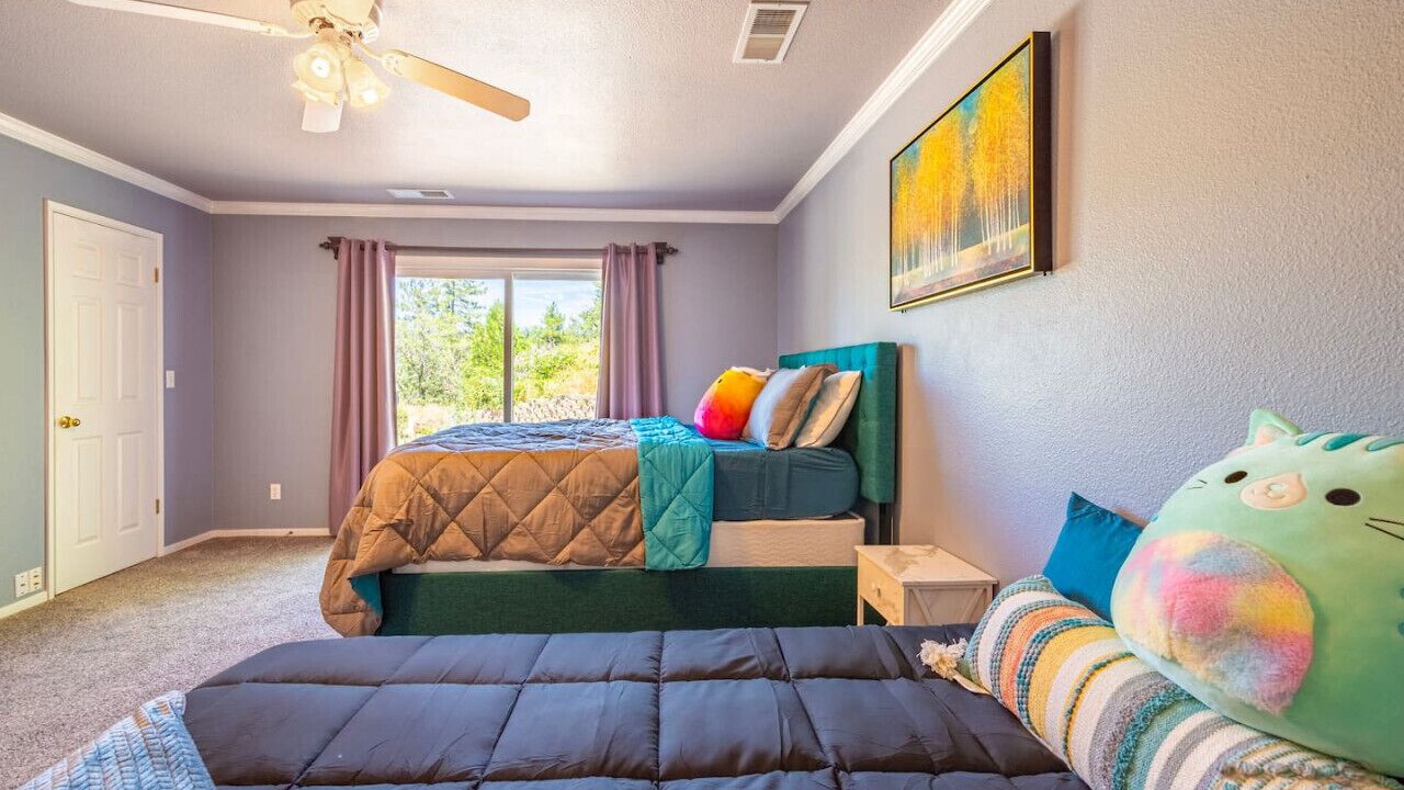 Photo of Livingroom in Coarsegold
