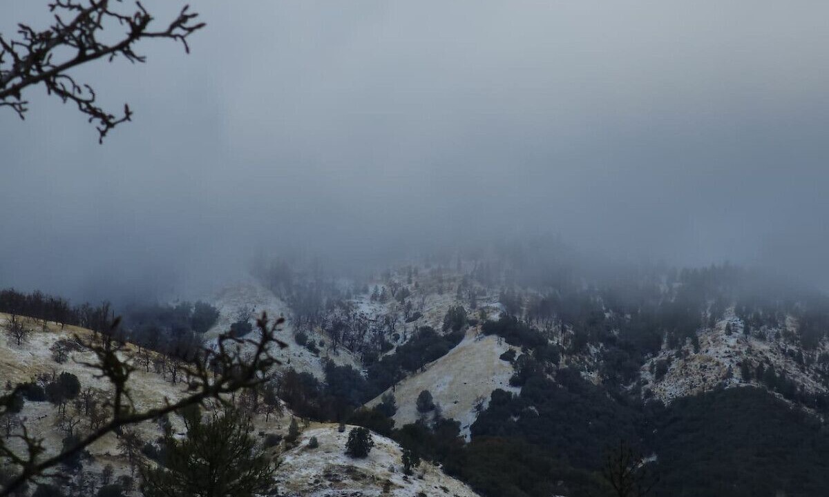 Photo of Outdoor in Coarsegold