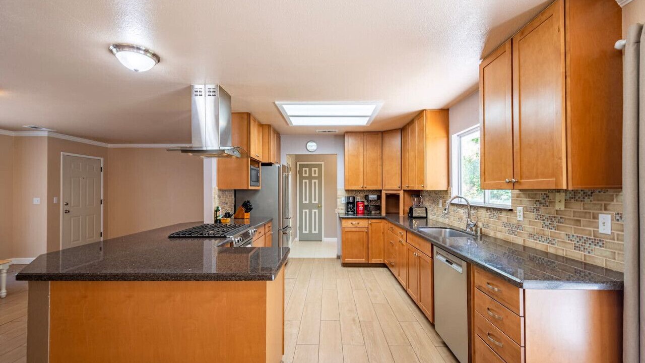 Photo of Kitchen in Coarsegold