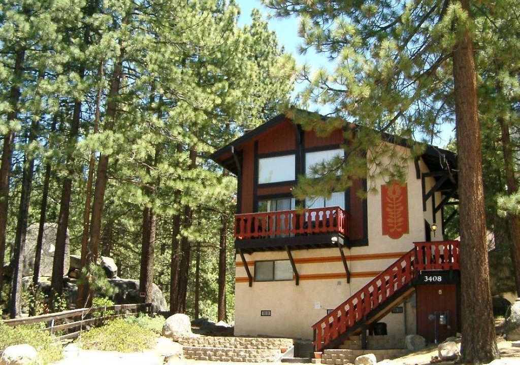 Photo of Outdoor in South Lake Tahoe