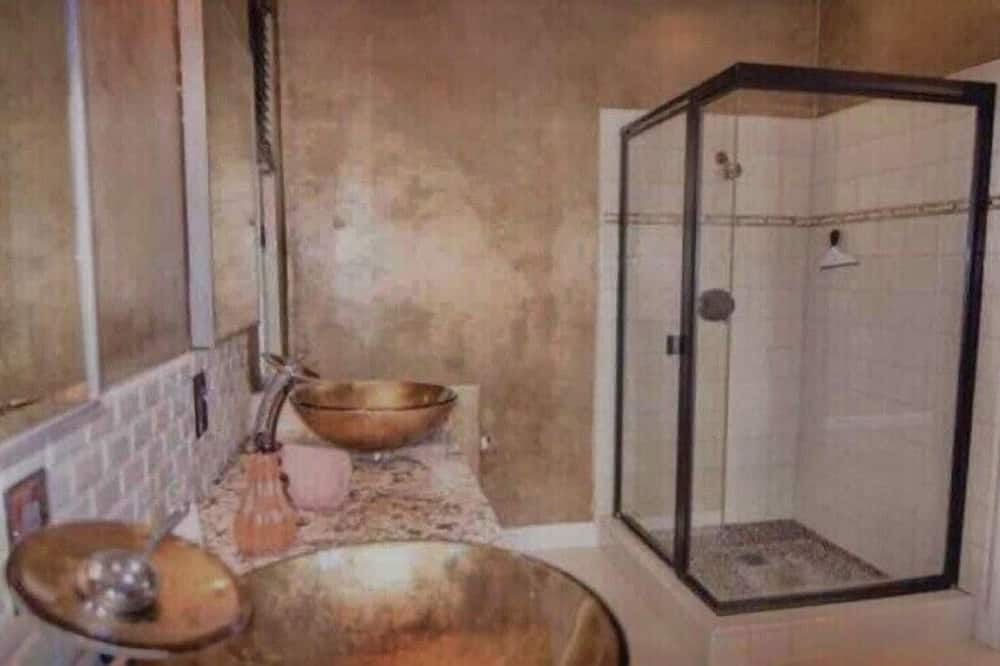 Photo of Bathroom in Carmel Valley