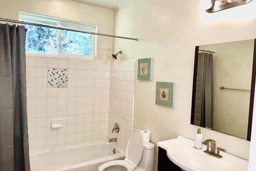 Photo of Bathroom in Carmel Valley