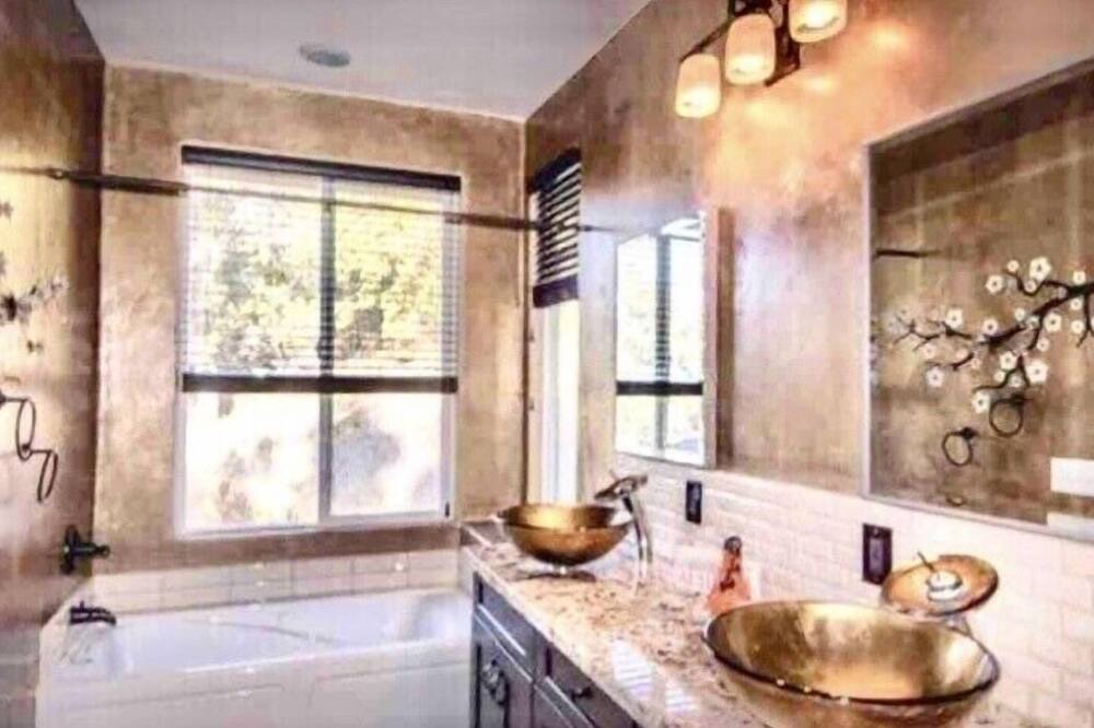 Photo of Bathroom in Carmel Valley
