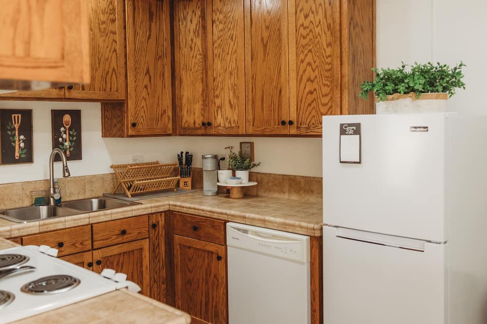 Photo of Kitchen in Lemoore
