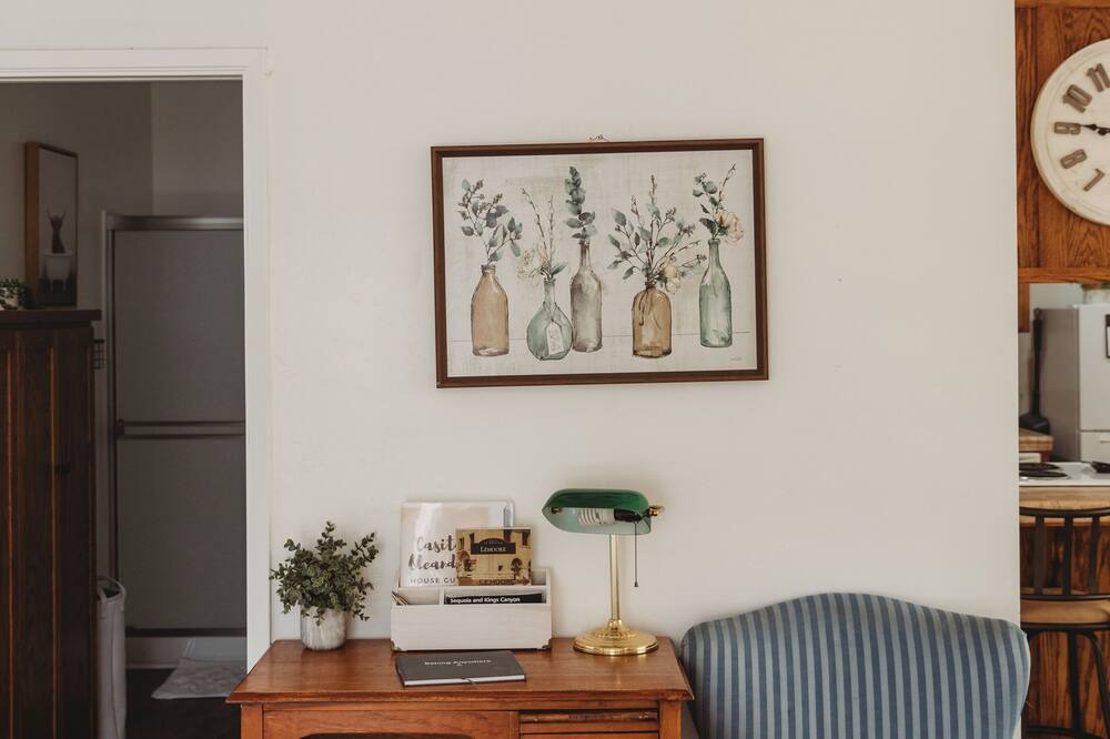 Photo of Livingroom in Lemoore