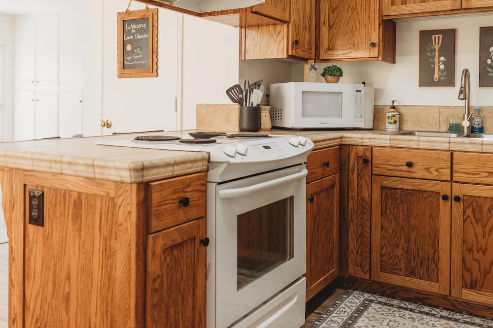 Photo of Kitchen in Lemoore
