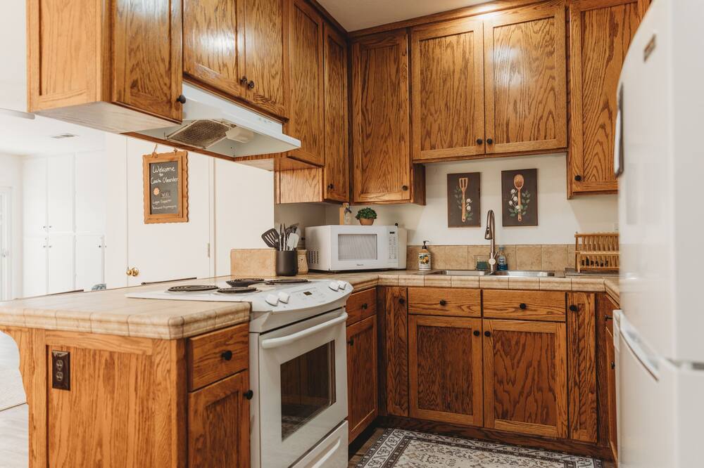 Photo of Kitchen in Lemoore