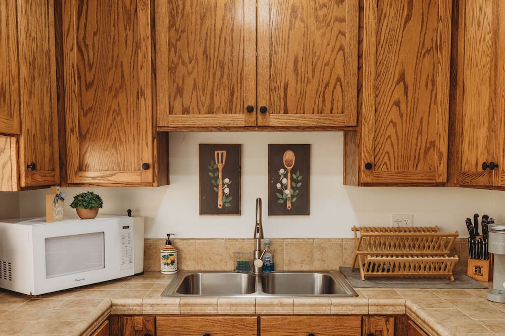 Photo of Kitchen in Lemoore