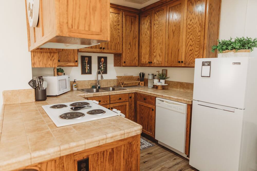 Photo of Kitchen in Lemoore