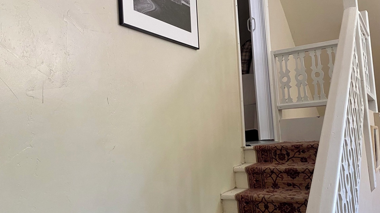Photo of Bedroom in Lee Vining