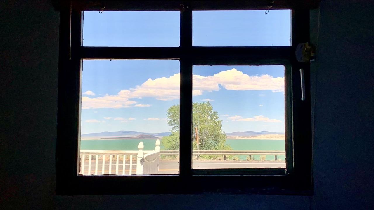 Photo of Bedroom in Lee Vining