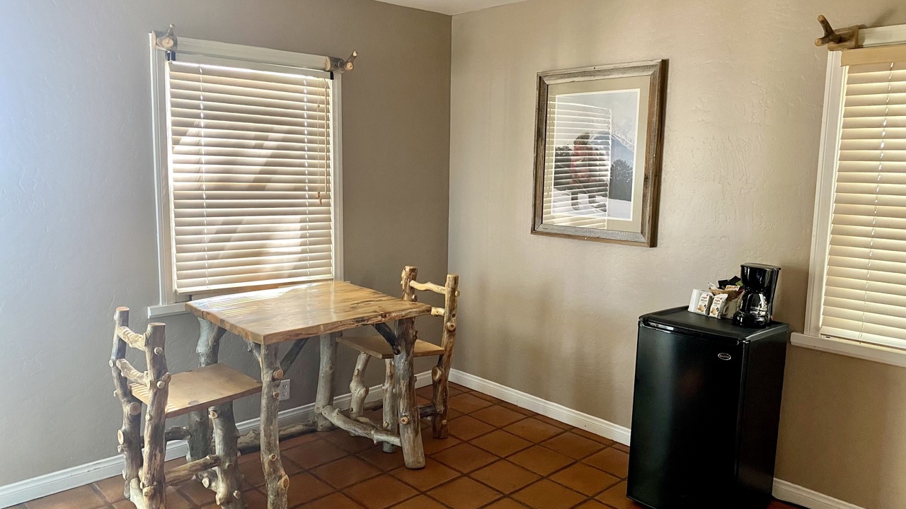 Photo of Bedroom in Lee Vining
