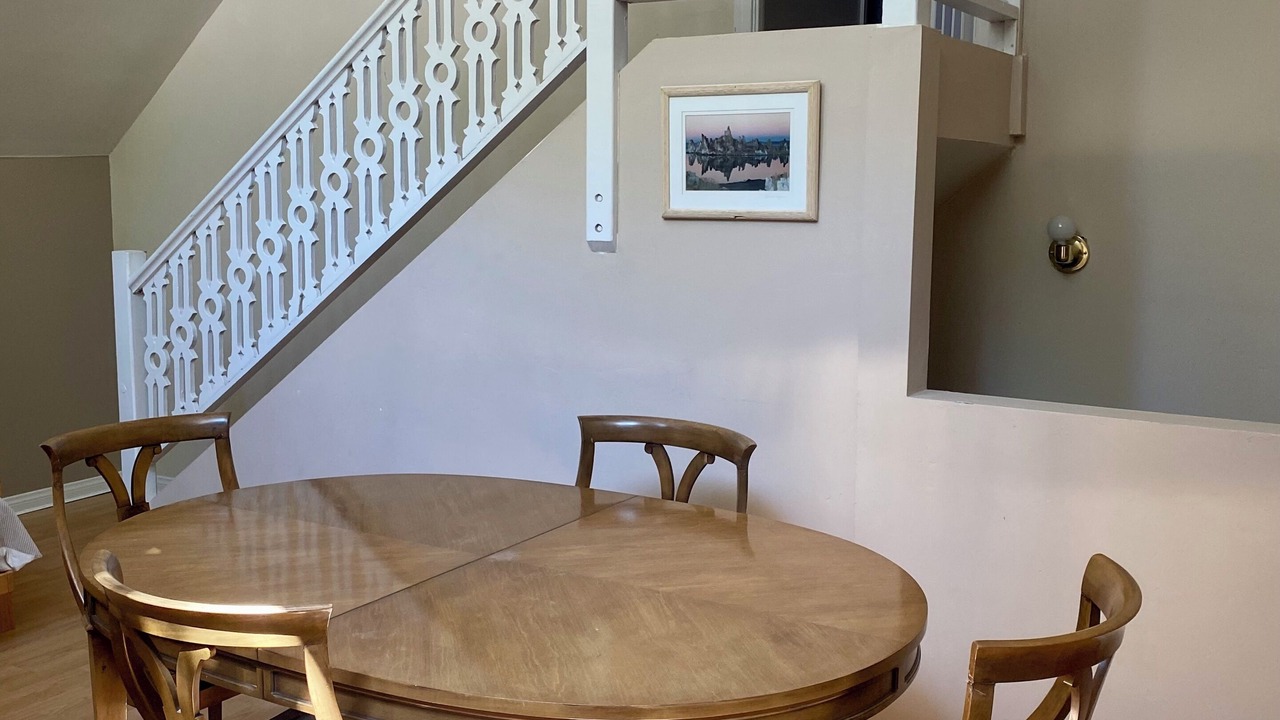 Photo of Bedroom in Lee Vining