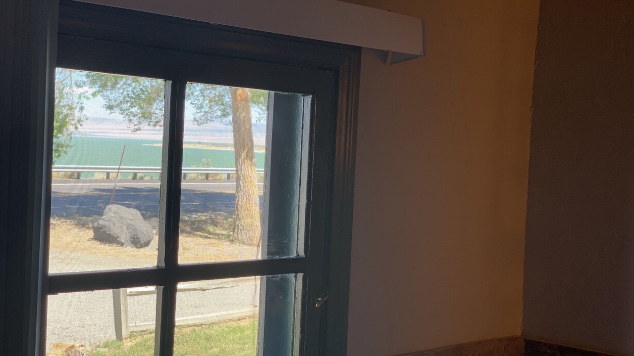 Photo of Bedroom in Lee Vining
