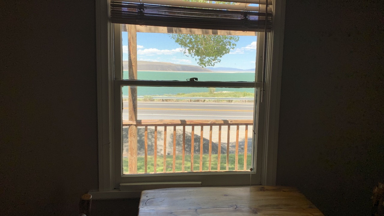 Photo of Bedroom in Lee Vining