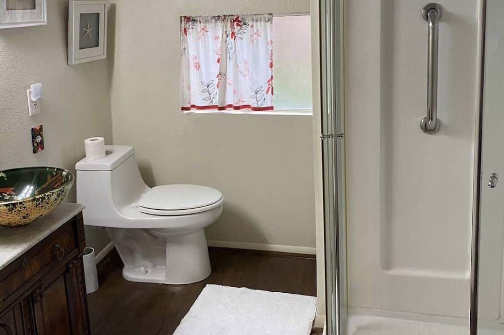 Photo of Bathroom in Morro Bay