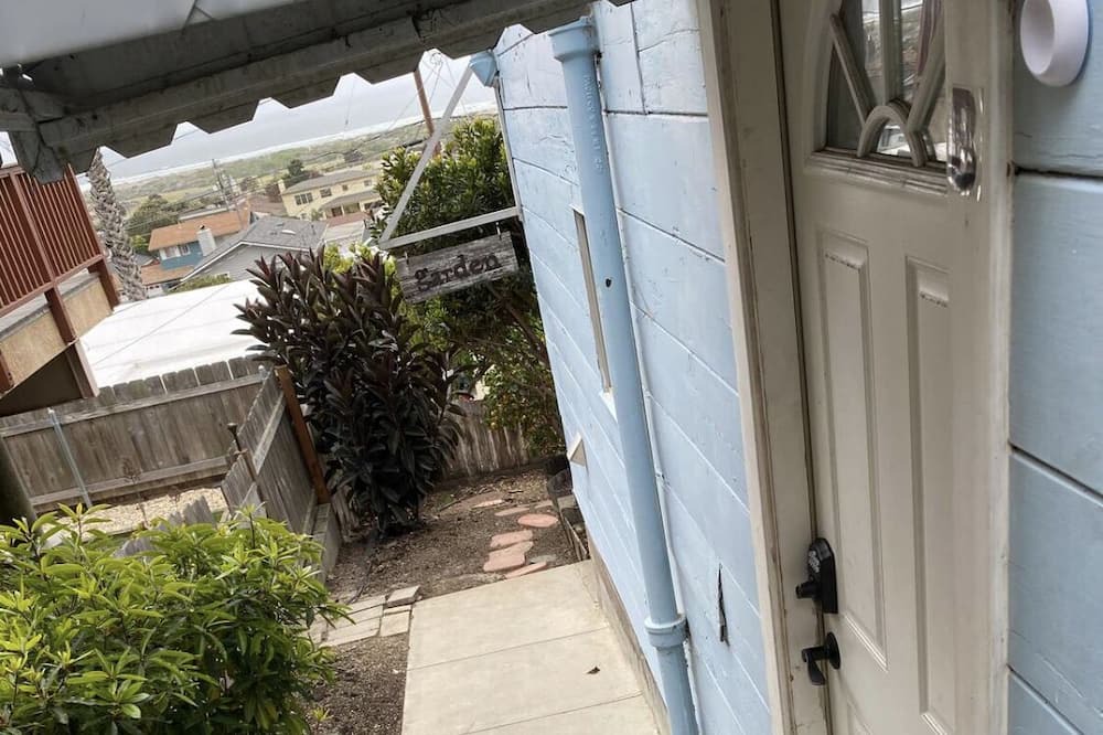 Photo of Outdoor in Morro Bay