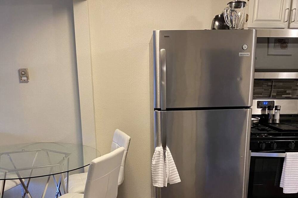Photo of Kitchen in Morro Bay