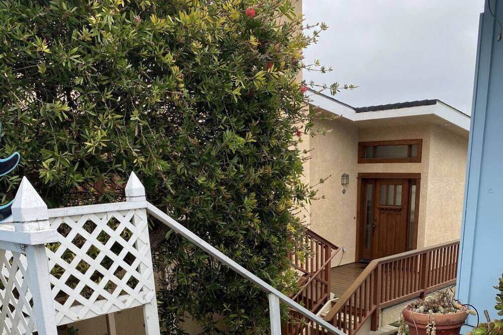 Photo of Patio Balcony in Morro Bay