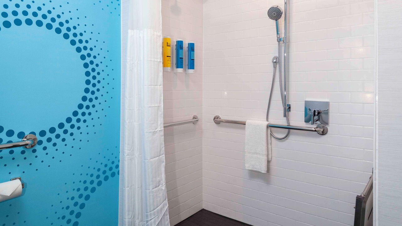 Photo of Bathroom in Manteca