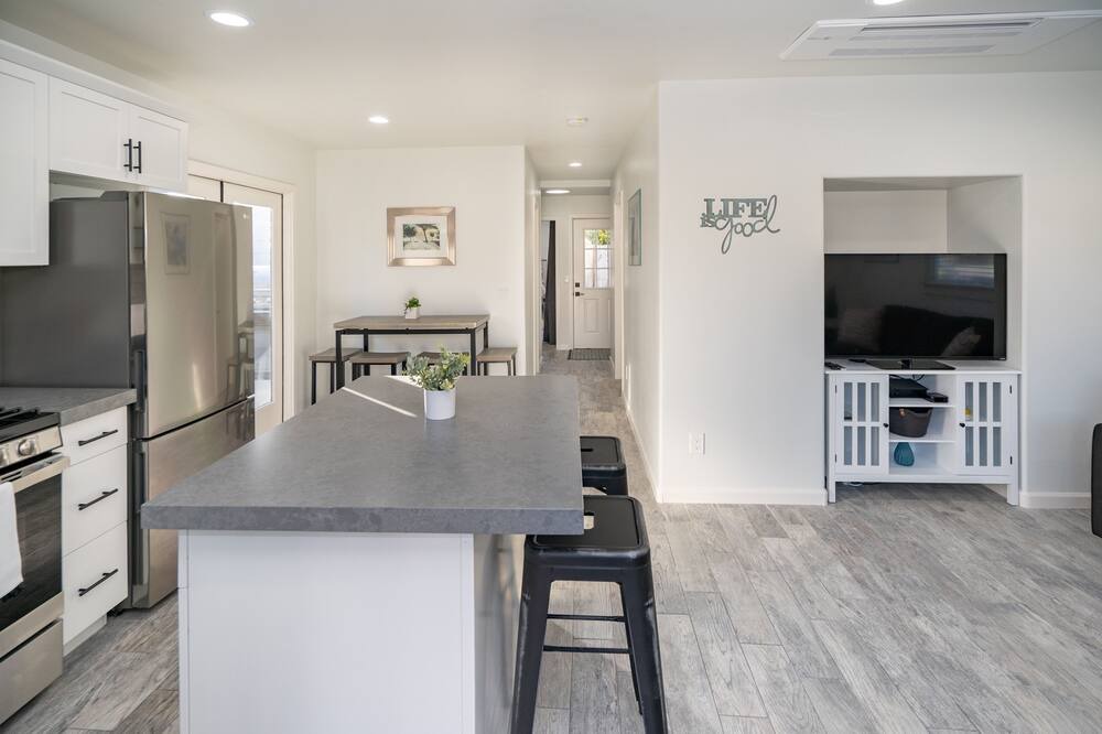 Photo of Kitchen in Shell Beach