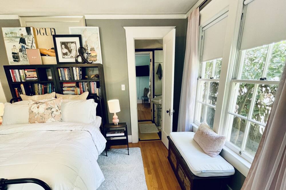 Photo of Bedroom in Fresno