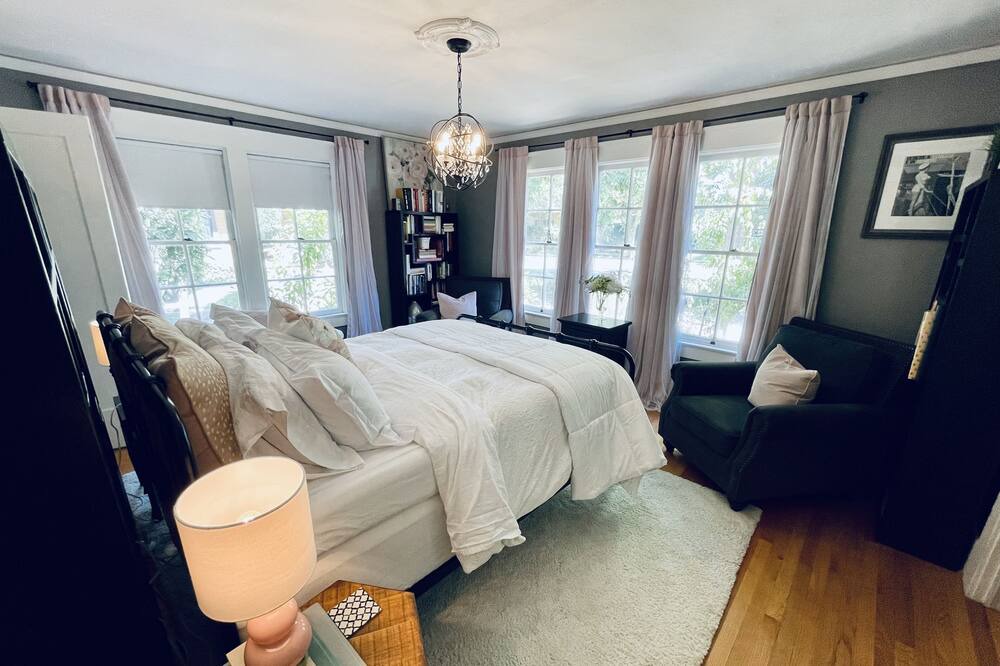 Photo of Bedroom in Fresno