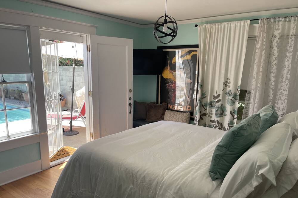 Photo of Bedroom in Fresno