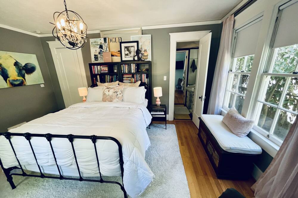 Photo of Bedroom in Fresno