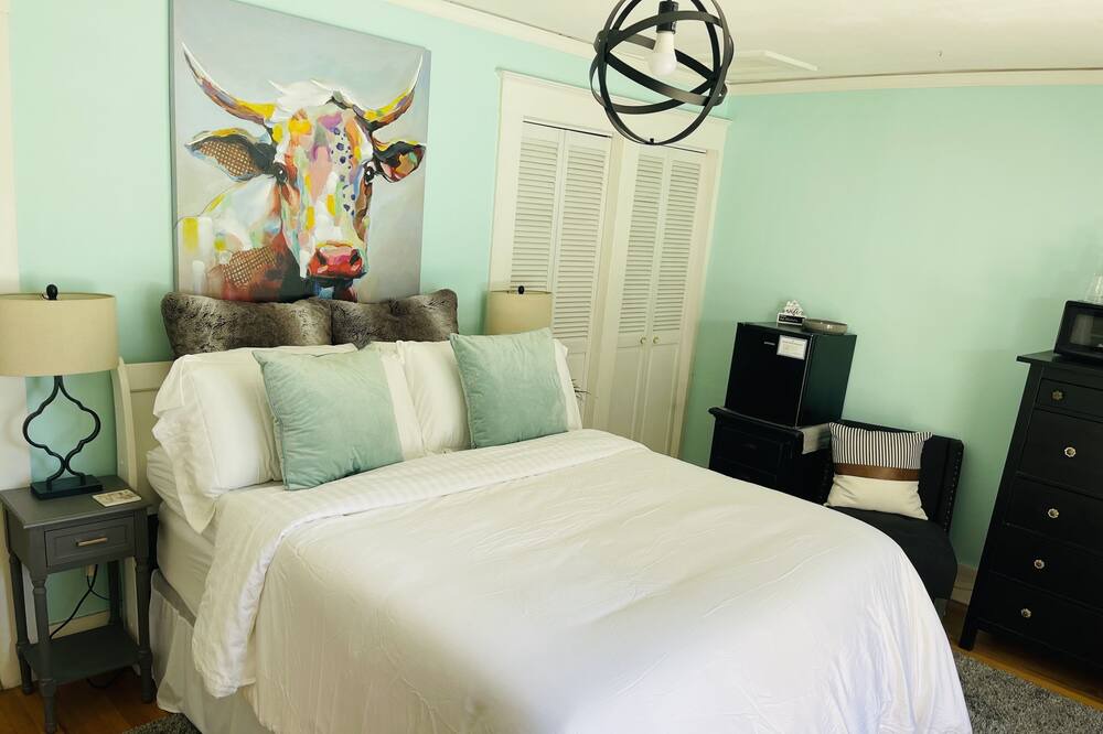 Photo of Bedroom in Fresno