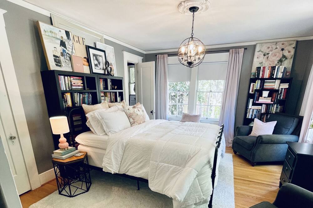 Photo of Bedroom in Fresno