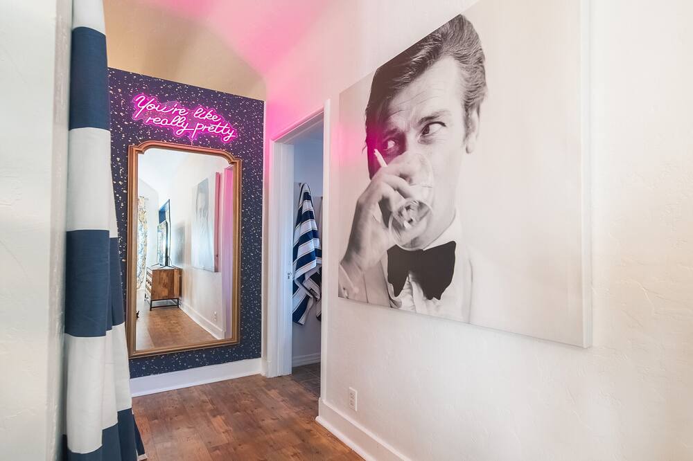 Photo of Bedroom in Tower District