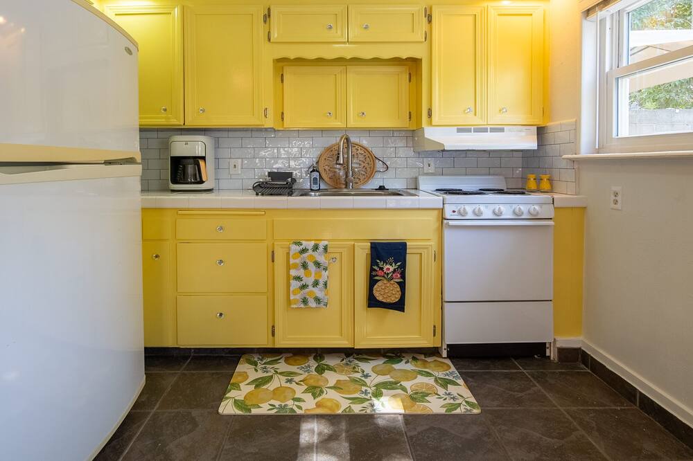 Photo of Kitchen in Tower District