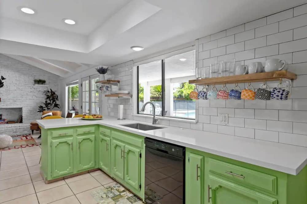 Photo of Kitchen in Greenacres
