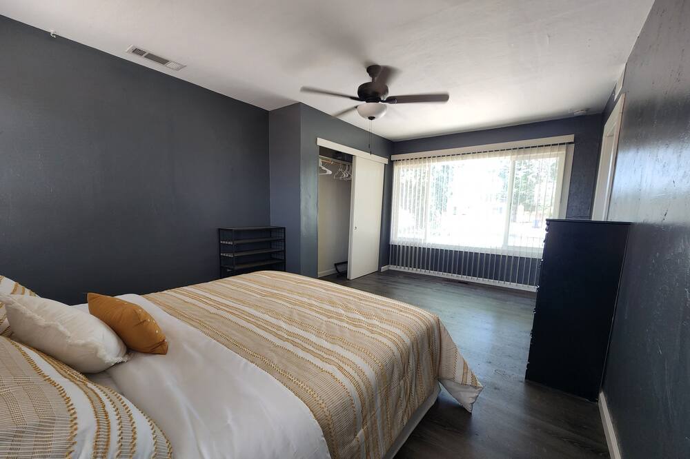 Photo of Bedroom in Turlock