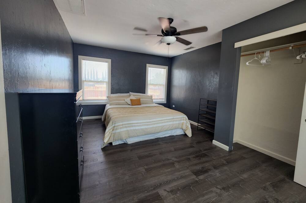Photo of Bedroom in Turlock