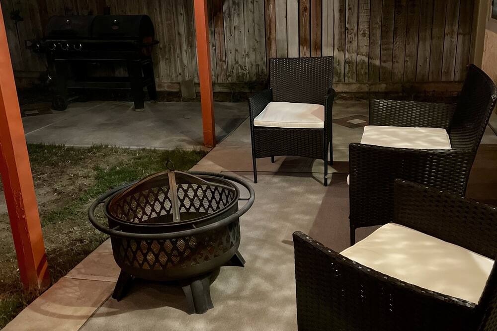 Photo of Patio Balcony in Greenacres