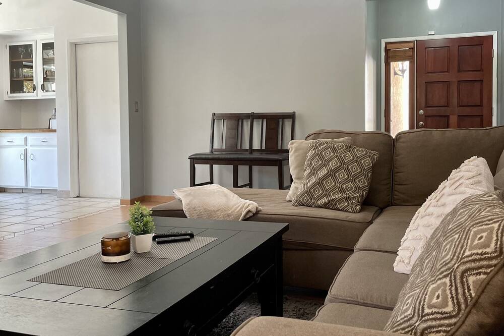 Photo of Livingroom in Greenacres