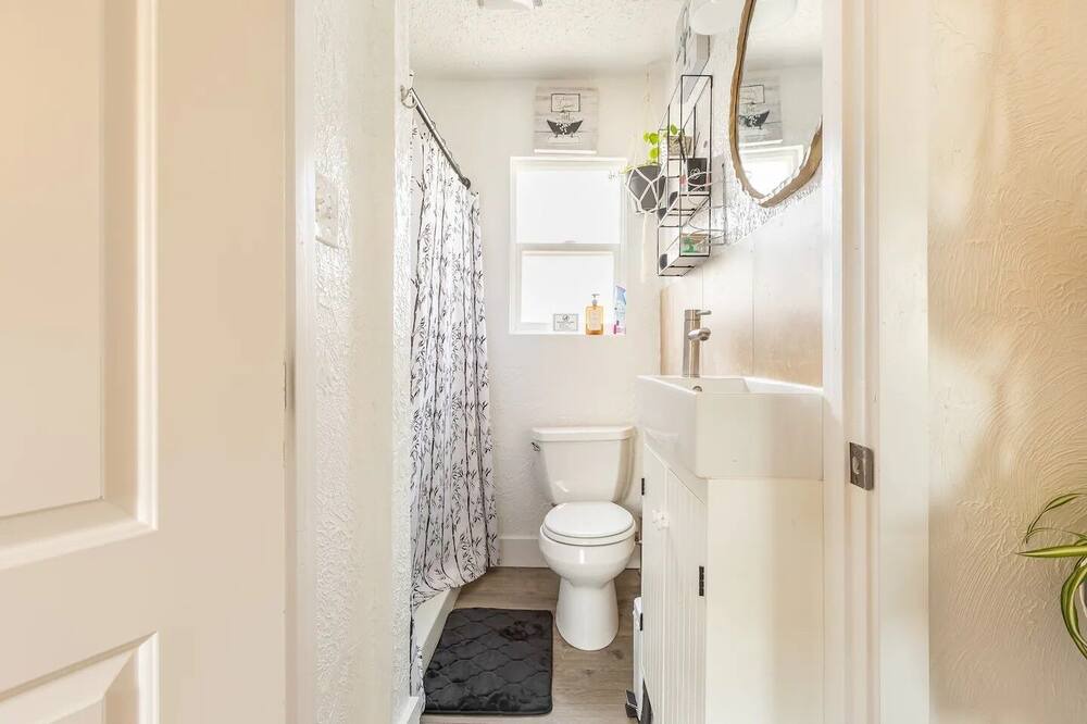 Photo of Bathroom in Sanger