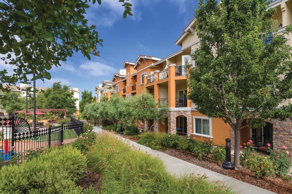 Photo of Outdoor in Napa