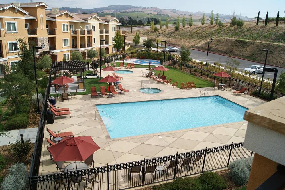 Photo of Outdoor in Napa