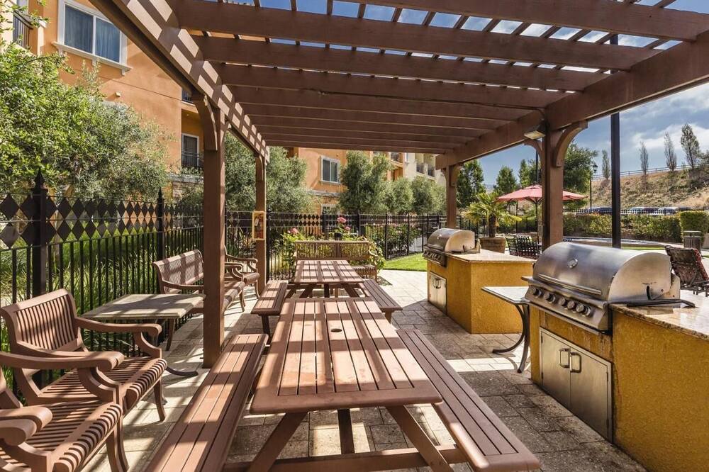 Photo of Outdoor in Napa