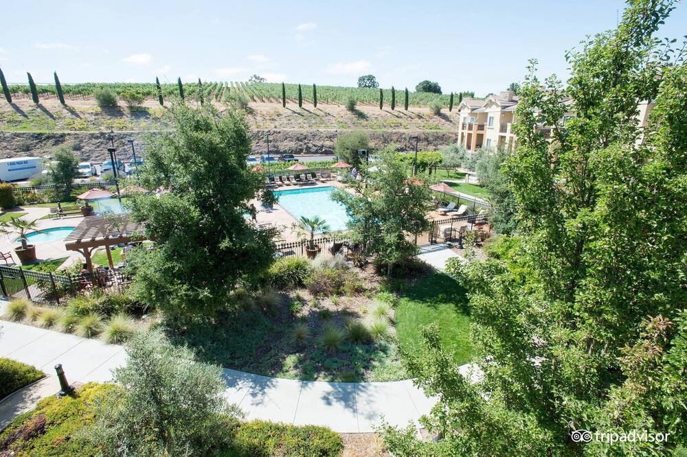 Photo of Outdoor in Napa