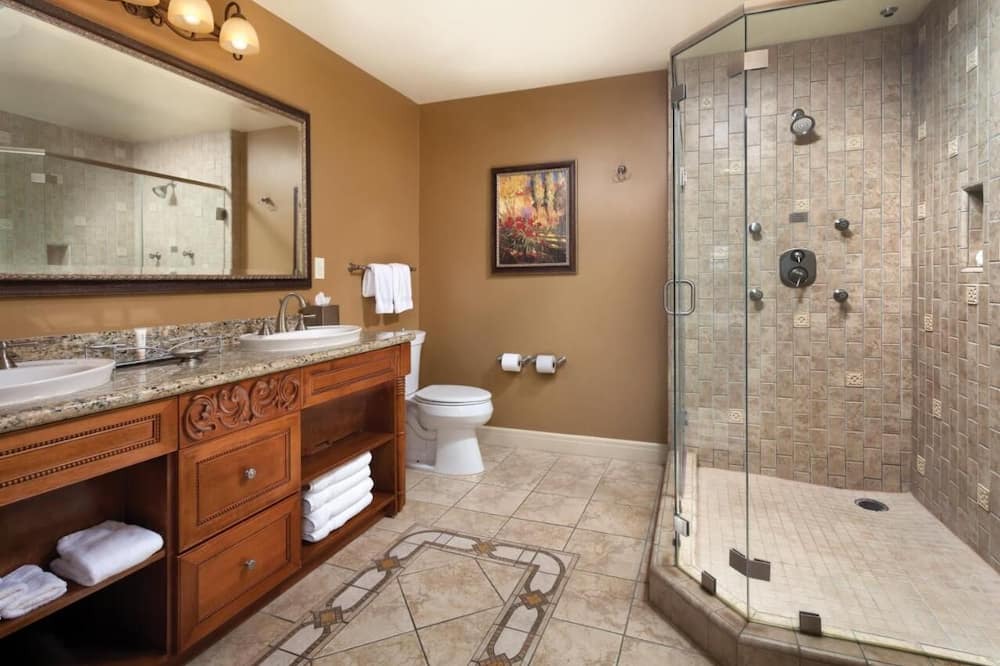 Photo of Bathroom in Napa