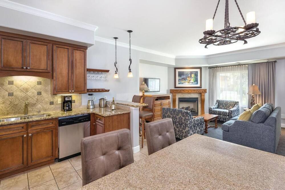 Photo of Kitchen in Napa