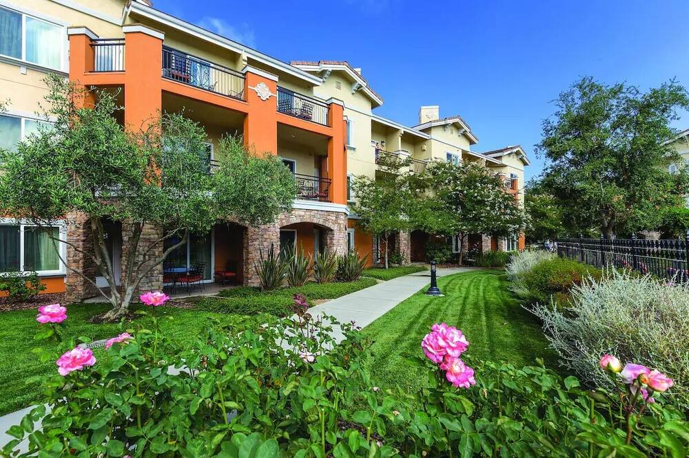 Photo of Outdoor in Napa