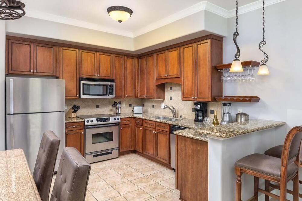 Photo of Kitchen in Napa
