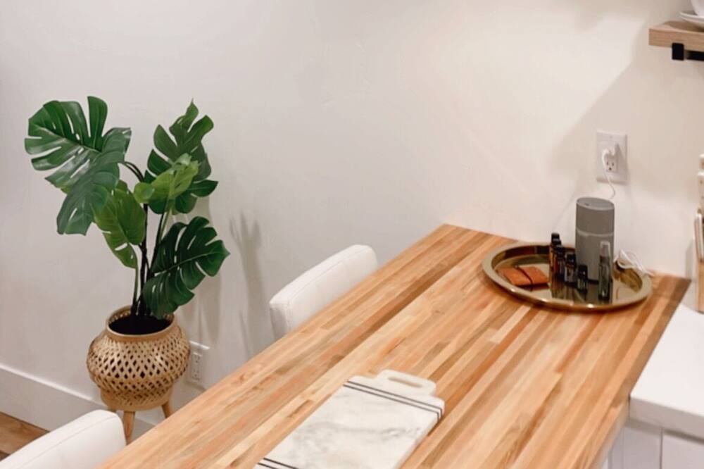 Photo of Kitchen in Girvan