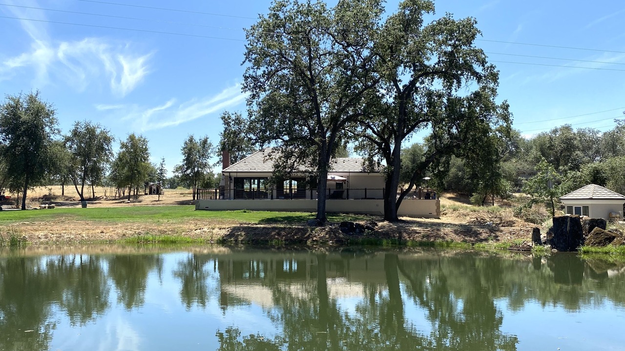 Photo of Outdoor in Cedar Ridge
