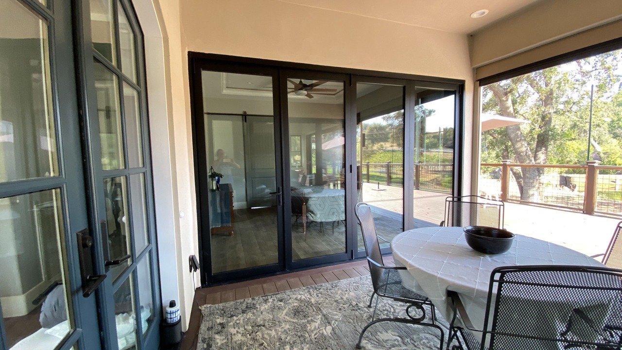 Photo of Outdoor in Cedar Ridge